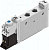574359 Распределитель VUVG-L10-M52-MT-M7-1P3ST FESTO