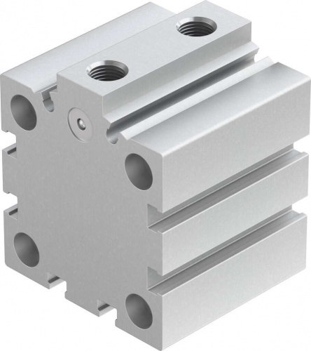 188250 Короткоходовый цилиндр ADVC-40-20-A-P FESTO