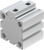 188250 Короткоходовый цилиндр ADVC-40-20-A-P FESTO
