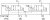 561159 Распределитель VSVA-B-T22CV-AZD-A2-1T1L FESTO 561159 Распределитель VSVA-B-T22CV-AZD-A2-1T1L FESTO