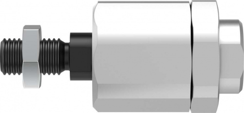 6140 Гибкая соединительная муфта FK-M10X1,25 FESTO