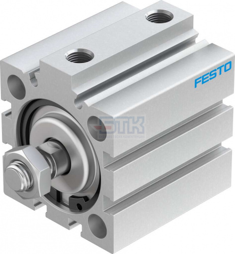 188245 Короткоходовый цилиндр ADVC-40-20-A-P-A FESTO