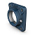 Корпус подшипника FYK 504 SKF