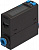 8058469 Датчик расхода SFAH-10U-Q6S-PNLK-PNVBA-L1 FESTO