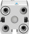 536245 Компактный цилиндр ADN-20-20-I-P-A FESTO