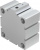 188302 Короткоходовый цилиндр AEVC-80-10-I-P FESTO