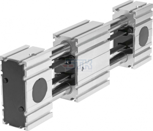 560506 Приводы с зубчатым ремнем ELGR-TB-...-45- - FESTO 560506 Приводы с зубчатым ремнем ELGR-TB-...-45- - FESTO