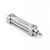 Пневмоцилиндр PRS-032-SYA-0900 Pemaks