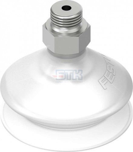 1373812 Вакуумная присоска VASB-55-1/4-SI-B FESTO 1373812 Вакуумная присоска VASB-55-1/4-SI-B FESTO