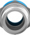 130678 Штуцер с цанговым соединением QS-1/4-8-50 FESTO 130678 Штуцер с цанговым соединением QS-1/4-8-50 FESTO