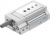 544015 Мини-суппорт DGSL-20-20-P1A FESTO 544015 Мини-суппорт DGSL-20-20-P1A FESTO