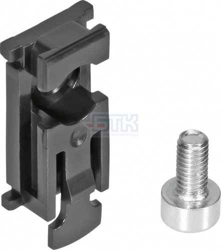571489 Монтажный зажим SAMH-PE-MC-1 FESTO 571489 Монтажный зажим SAMH-PE-MC-1 FESTO