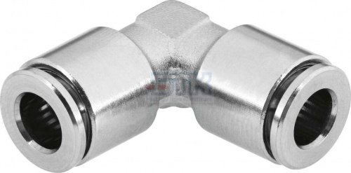 578272 Угловое соединение с цанговым зажимом NPQH-L-Q8-E-P10 FESTO 578272 Угловое соединение с цанговым зажимом NPQH-L-Q8-E-P10 FESTO