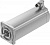 5255537 Серводвигатель EMMT-AS-100-L-HS-RMB FESTO