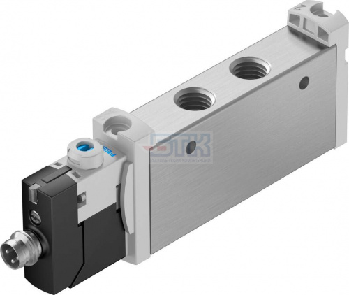 8031508 Распределитель VUVG-L14-M52-MT-G18-1R8L FESTO 8031508 Распределитель VUVG-L14-M52-MT-G18-1R8L FESTO