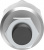 10485 Гибкая соединительная муфта FK-M27X2 FESTO
