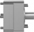 8063504 Осевой набор EAMM-A-L62-90GB FESTO