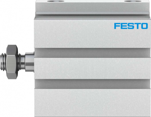 188246 Короткоходовый цилиндр ADVC-40-25-A-P-A FESTO