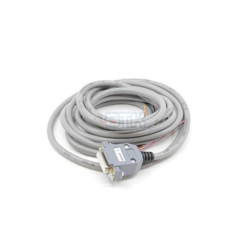 Кабель для пневмоострова PV1TC-15-5M Pemaks