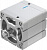 577205 Компактный цилиндр ADN-100-50-A-PPS-A FESTO