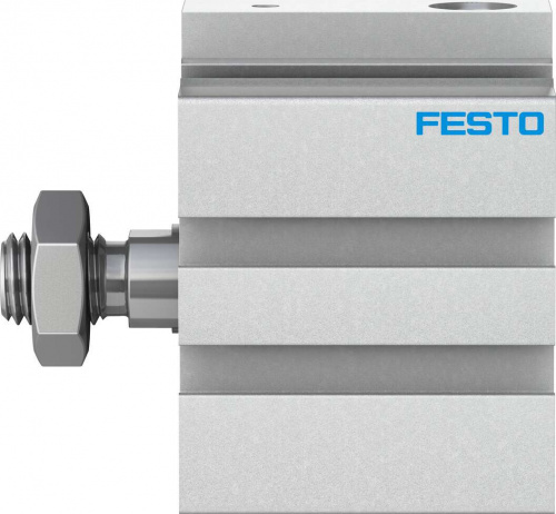 188198 Короткоходовый цилиндр AEVC-32-5-A-P-A FESTO