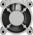 1804661 Пневмоцилиндр DSBC-125-25-PPSA-N3 FESTO