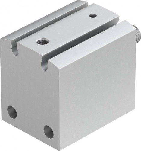 188135 Короткоходовый цилиндр AEVC-20-10-A-P-A FESTO
