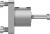550927 Осевой набор EAMM-A-G19-55A FESTO