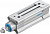 1376423 Пневмоцилиндр DSBC-32-40-PPVA-N3 FESTO