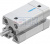 536206 Компактный цилиндр ADN-12-15-A-P-A FESTO