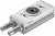 1526986 Неполноповоротный привод DRRD-40-180-FH-Y9A FESTO