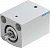 188171 Короткоходовый цилиндр AEVC-25-25-A-P FESTO