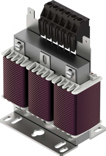 8096867 Сетевой фильтр CAMF-C6-FD-C6-11A FESTO