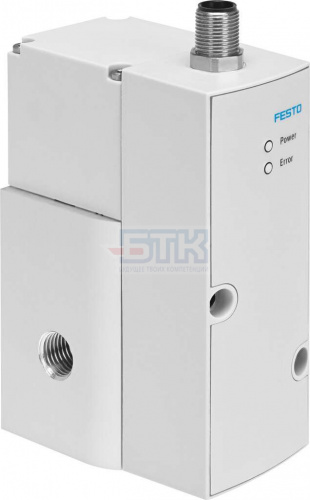 570969 Пропорциональный регулятор давления VPPX-8L-L-1-G14-0L10H-S1 FESTO