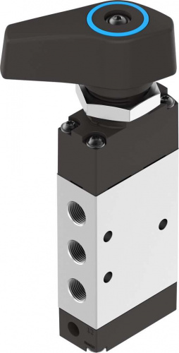 8080984 Переключаемый клапан VHEF-E-P53C-M-G18 FESTO 8080984 Переключаемый клапан VHEF-E-P53C-M-G18 FESTO