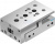 8078841 Мини-суппорт DGST-10-30-E1A FESTO 8078841 Мини-суппорт DGST-10-30-E1A FESTO