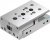 8078841 Мини-суппорт DGST-10-30-E1A FESTO