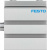 188241 Короткоходовый цилиндр ADVC-40-25-I-P FESTO 188241 Короткоходовый цилиндр ADVC-40-25-I-P FESTO