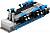 539216 Пневмоостров VTSA-MP-NPT FESTO
