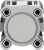 3660767 Стандартный цилиндр DSBC-40-100-D3-PPSA-N3 FESTO 3660767 Стандартный цилиндр DSBC-40-100-D3-PPSA-N3 FESTO