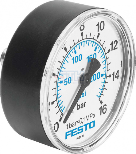 162839 Манометр MA-50-16-1/4-EN FESTO