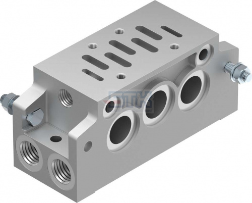152789 Коллекторная плита угловая NAVW-1/4-1-ISO FESTO 152789 Коллекторная плита угловая NAVW-1/4-1-ISO FESTO