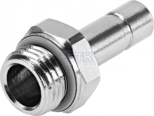 578368 Штуцер с цанговым соединением NPQH-D-G38-S12-P10 FESTO