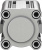 3659505 Стандартный цилиндр DSBC-50-300-D3-PPSA-N3 FESTO 3659505 Стандартный цилиндр DSBC-50-300-D3-PPSA-N3 FESTO