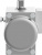 8047624 Неполноповоротный привод DFPD-40-RP-90-RS60-F0507 FESTO 8047624 Неполноповоротный привод DFPD-40-RP-90-RS60-F0507 FESTO