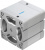 536389 Компактный цилиндр ADN-100-40-I-P-A FESTO