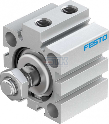 188214 Короткоходовый цилиндр ADVC-32-5-A-P-A FESTO 188214 Короткоходовый цилиндр ADVC-32-5-A-P-A FESTO