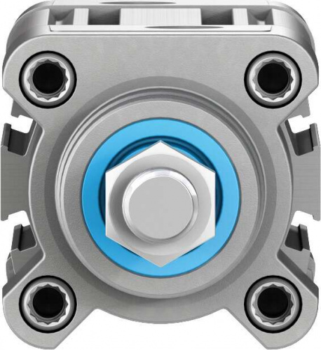 3660763 Стандартный цилиндр DSBC-40-50-D3-PPSA-N3 FESTO