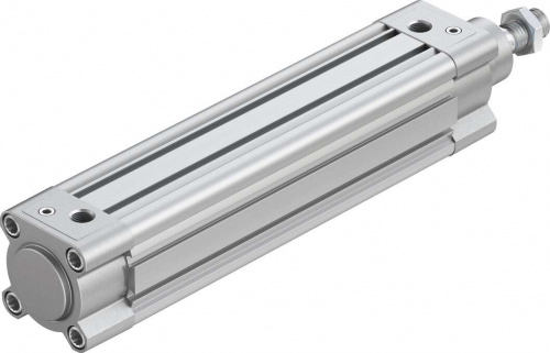 3659479 Стандартный цилиндр DSBC-50-200-D3-PPVA-N3 FESTO 3659479 Стандартный цилиндр DSBC-50-200-D3-PPVA-N3 FESTO