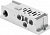 546763 Монтажная плита VABS-S2-1S-N38-B-C1 FESTO